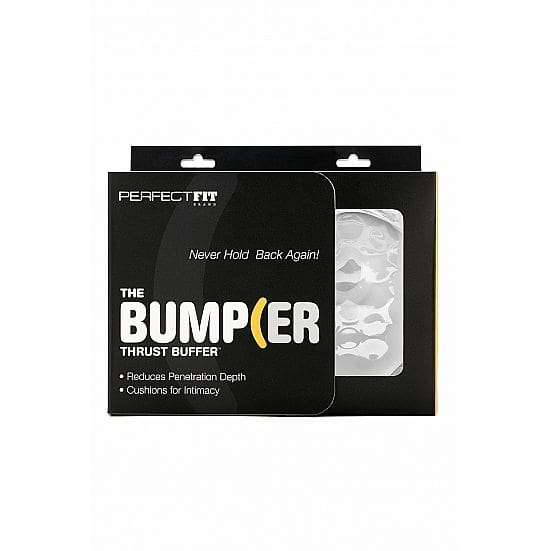 PERFECT FIT BRAND - THE BUMPER CLEAR 3